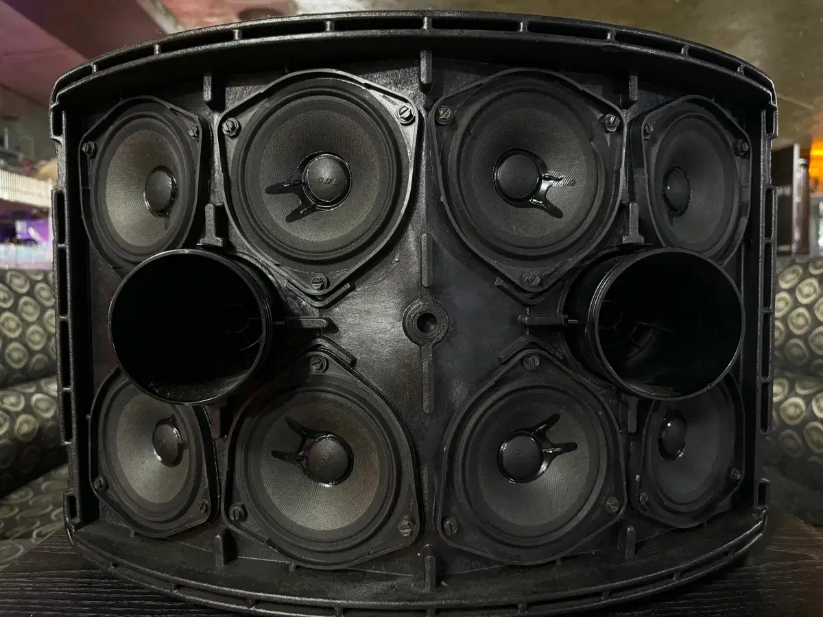 スピーカーボーズ 802 シリーズ II